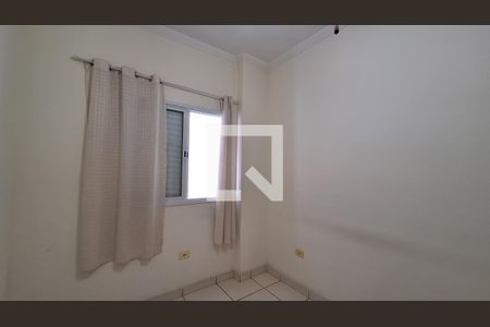 Quarto de apartamento para alugar com 1 quarto, 39m² em Boqueirão, Praia Grande