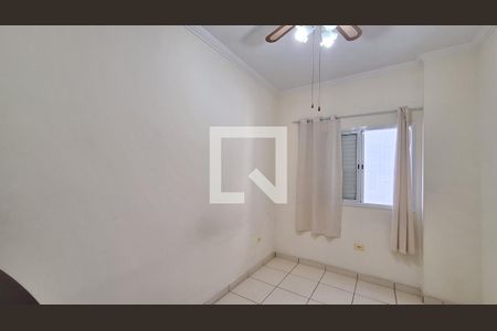 Quarto de apartamento para alugar com 1 quarto, 39m² em Boqueirão, Praia Grande