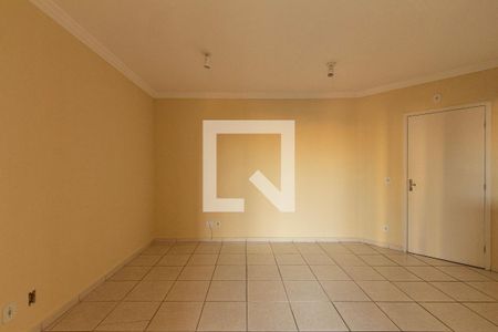 Sala de apartamento para alugar com 2 quartos, 54m² em Jardim Pagliato, Sorocaba