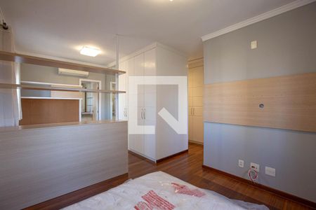 Quarto 1 Suíte de apartamento para alugar com 2 quartos, 142m² em Vila Leopoldina, São Paulo