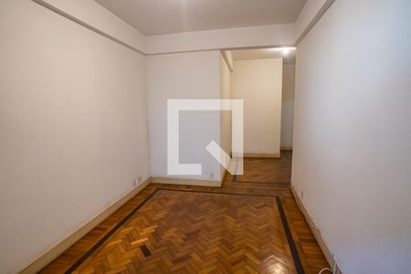 Sala de apartamento à venda com 2 quartos, 86m² em Glória, Rio de Janeiro