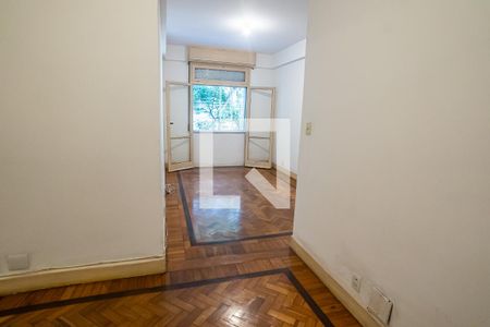 Sala de apartamento para alugar com 2 quartos, 86m² em Glória, Rio de Janeiro