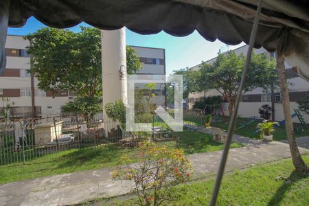 Vista da Sala de apartamento para alugar com 1 quarto, 102m² em Portuguesa, Rio de Janeiro