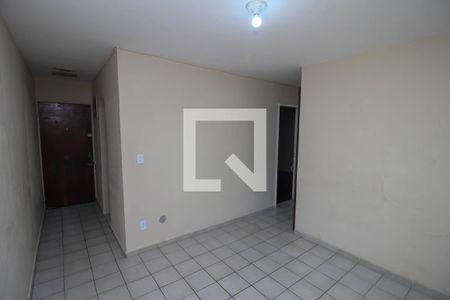 Sala de apartamento para alugar com 1 quarto, 102m² em Portuguesa, Rio de Janeiro