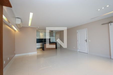 Sala de apartamento para alugar com 2 quartos, 115m² em Jardim Paulista, São Paulo