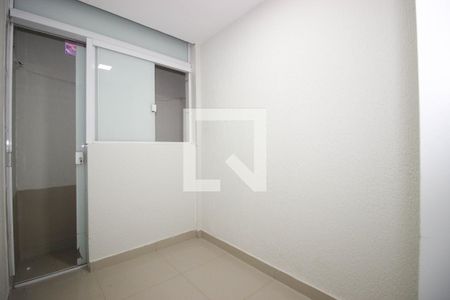 Quarto de apartamento para alugar com 2 quartos, 44m² em Setor Habitacional Vicente Pires, Brasília