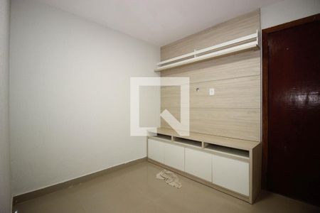 Sala de apartamento para alugar com 2 quartos, 44m² em Setor Habitacional Vicente Pires, Brasília