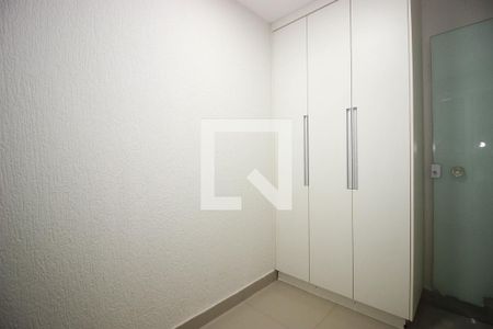 Quarto de apartamento para alugar com 2 quartos, 44m² em Setor Habitacional Vicente Pires, Brasília