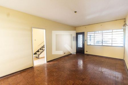 Sala de casa à venda com 3 quartos, 298m² em Imirim, São Paulo
