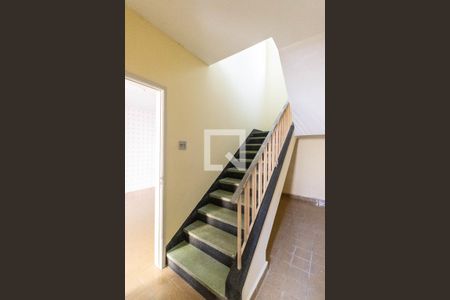 Escada de casa à venda com 3 quartos, 298m² em Imirim, São Paulo