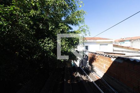 Vista de casa à venda com 3 quartos, 298m² em Imirim, São Paulo