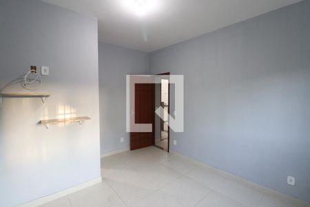 Suíte 1 de casa para alugar com 2 quartos, 150m² em Itaúna, São Gonçalo