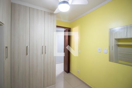 Quarto 1 de apartamento para alugar com 2 quartos, 49m² em São Miguel Paulista, São Paulo