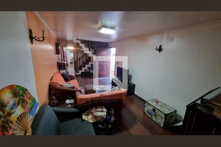 Foto 04 de casa à venda com 3 quartos, 163m² em Vila Prudente, São Paulo