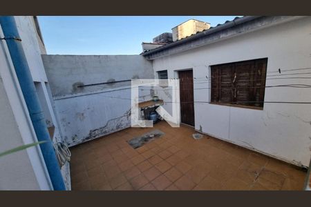 Foto 19 de casa à venda com 3 quartos, 163m² em Vila Prudente, São Paulo