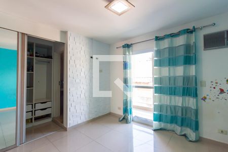 Suíte 1 de casa para alugar com 3 quartos, 234m² em Vila Isabel, Osasco