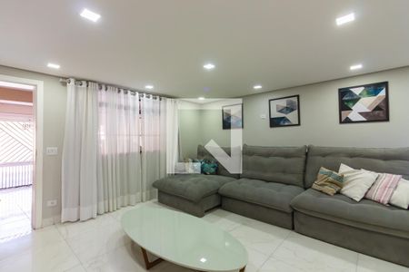 Sala de casa à venda com 3 quartos, 234m² em Vila Isabel, Osasco