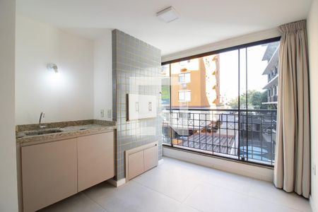 Apartamento para alugar com 3 quartos, 127m² em Boa Vista, Porto Alegre