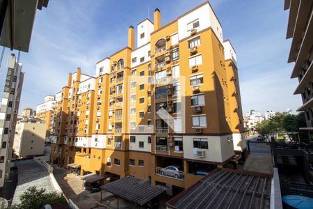 Vista Sala de apartamento para alugar com 3 quartos, 127m² em Boa Vista, Porto Alegre