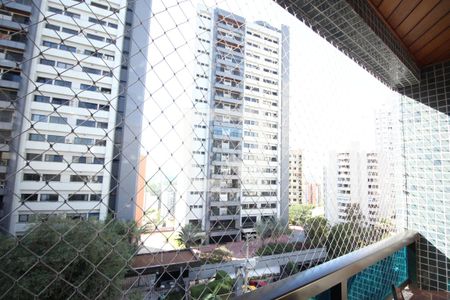 Apartamento à venda com 2 quartos, 72m² em Vila Andrade, São Paulo