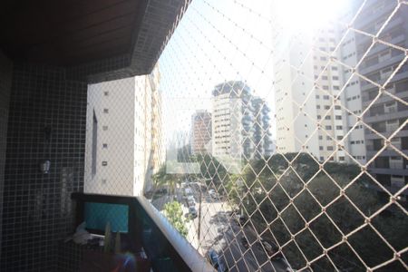 Apartamento à venda com 2 quartos, 72m² em Vila Andrade, São Paulo