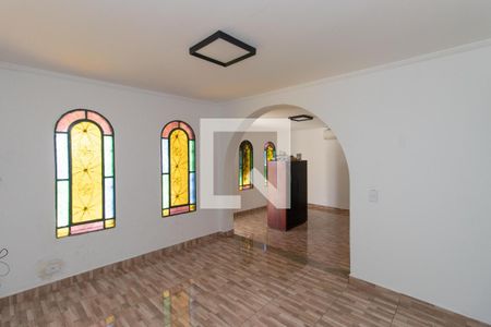 Sala de Estar de casa à venda com 3 quartos, 250m² em Vila Nova Mazzei, São Paulo
