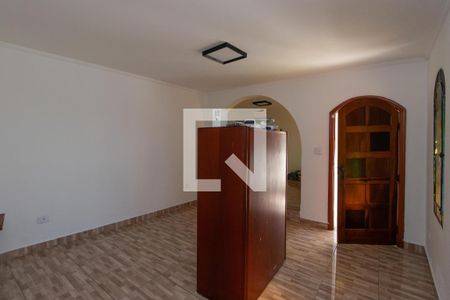 Sala de casa à venda com 3 quartos, 250m² em Vila Nova Mazzei, São Paulo