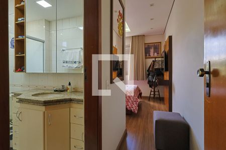 c de apartamento à venda com 3 quartos, 96m² em Nova Granada, Belo Horizonte