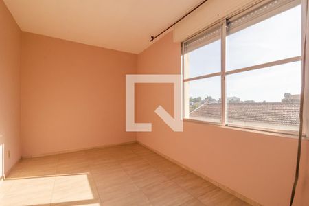 Quarto 1 de apartamento para alugar com 2 quartos, 51m² em Santa Tereza, Porto Alegre