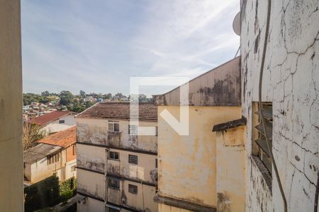 Vista de apartamento para alugar com 2 quartos, 51m² em Santa Tereza, Porto Alegre