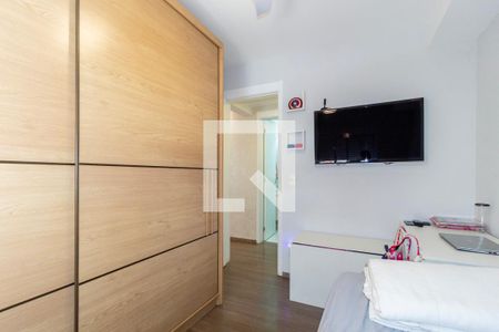 Quarto 1 de apartamento à venda com 2 quartos, 83m² em Mooca, São Paulo
