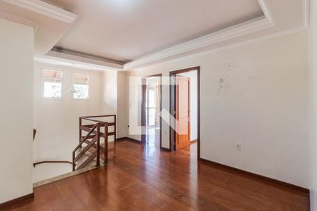 Sala de casa para alugar com 3 quartos, 120m² em Roçado, São José