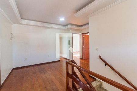 Sala de casa para alugar com 3 quartos, 120m² em Roçado, São José