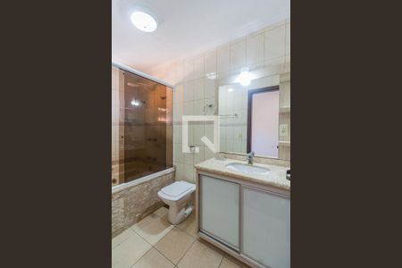 Suíte de casa para alugar com 3 quartos, 120m² em Roçado, São José