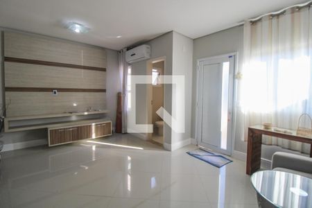 Casa de Condomínio para alugar com 3 quartos, 120m² em Fazenda São Quirino, Campinas
