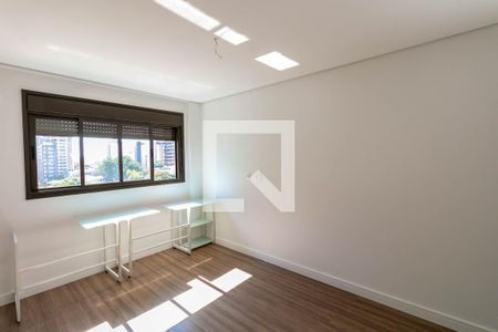 Quarto  de apartamento à venda com 3 quartos, 94m² em Savassi , Belo Horizonte