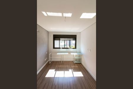 Quarto  de apartamento à venda com 3 quartos, 94m² em Funcionários, Belo Horizonte