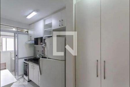 Foto 12 de apartamento à venda com 2 quartos, 68m² em Parque Reboucas, São Paulo