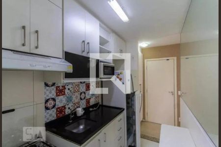 Foto 11 de apartamento à venda com 2 quartos, 68m² em Parque Reboucas, São Paulo
