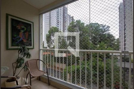 Foto 04 de apartamento à venda com 2 quartos, 68m² em Parque Reboucas, São Paulo