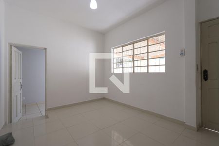 Sala de casa para alugar com 3 quartos, 60m² em Parque da Vila Prudente, São Paulo