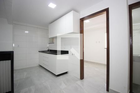 Sala de apartamento para alugar com 1 quarto, 30m² em St. Hab. Vicente Pires, Brasília