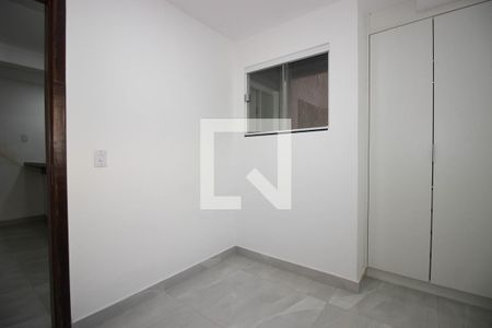 Quarto de apartamento para alugar com 1 quarto, 30m² em St. Hab. Vicente Pires, Brasília