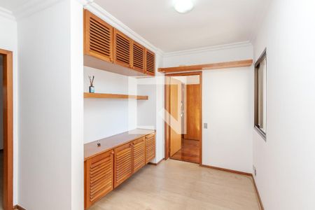 Escritório de apartamento para alugar com 3 quartos, 165m² em Brooklin, São Paulo