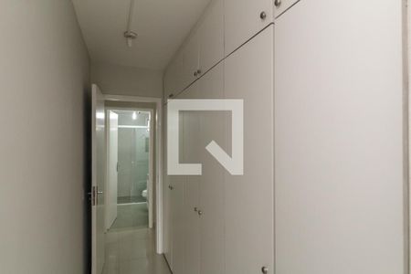 Quarto de apartamento para alugar com 1 quarto, 53m² em Higienópolis, São Paulo