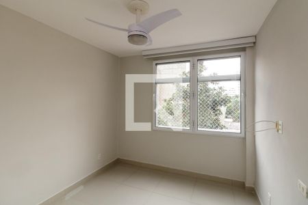 Quarto de apartamento à venda com 1 quarto, 53m² em Higienópolis, São Paulo