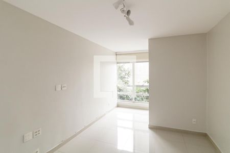 Sala de apartamento à venda com 1 quarto, 53m² em Higienópolis, São Paulo