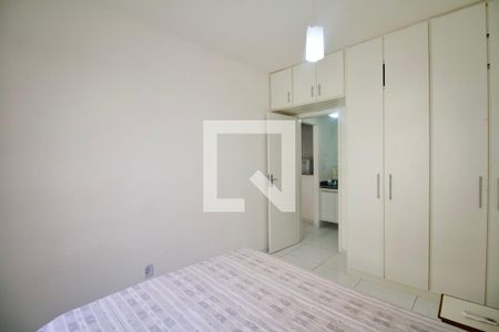 Quarto de apartamento para alugar com 1 quarto, 55m² em Federação, Salvador