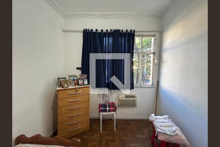 Quarto 2 de apartamento à venda com 3 quartos, 70m² em Méier, Rio de Janeiro