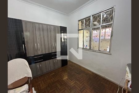 Quarto 3 de apartamento à venda com 3 quartos, 70m² em Méier, Rio de Janeiro